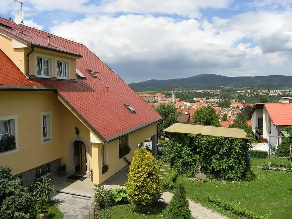 Photo of Penzion Panorama